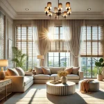 Top Window Treatment Mistakes Tampa Homeowners Should Avoid.