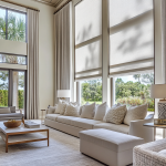 Privacy Shades Tampa | Drapery Company Privacy Shades Tampa