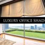 office-window-treatment-ideas-office-shades | Drapery Company
