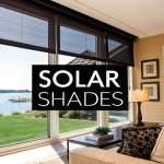 what-are-solar-shades-for-windows-solar-shades | Drapery Company