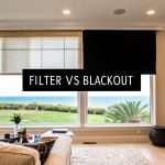 light-filtering-vs-blackout-shades-shade-comparison | Drapery Company