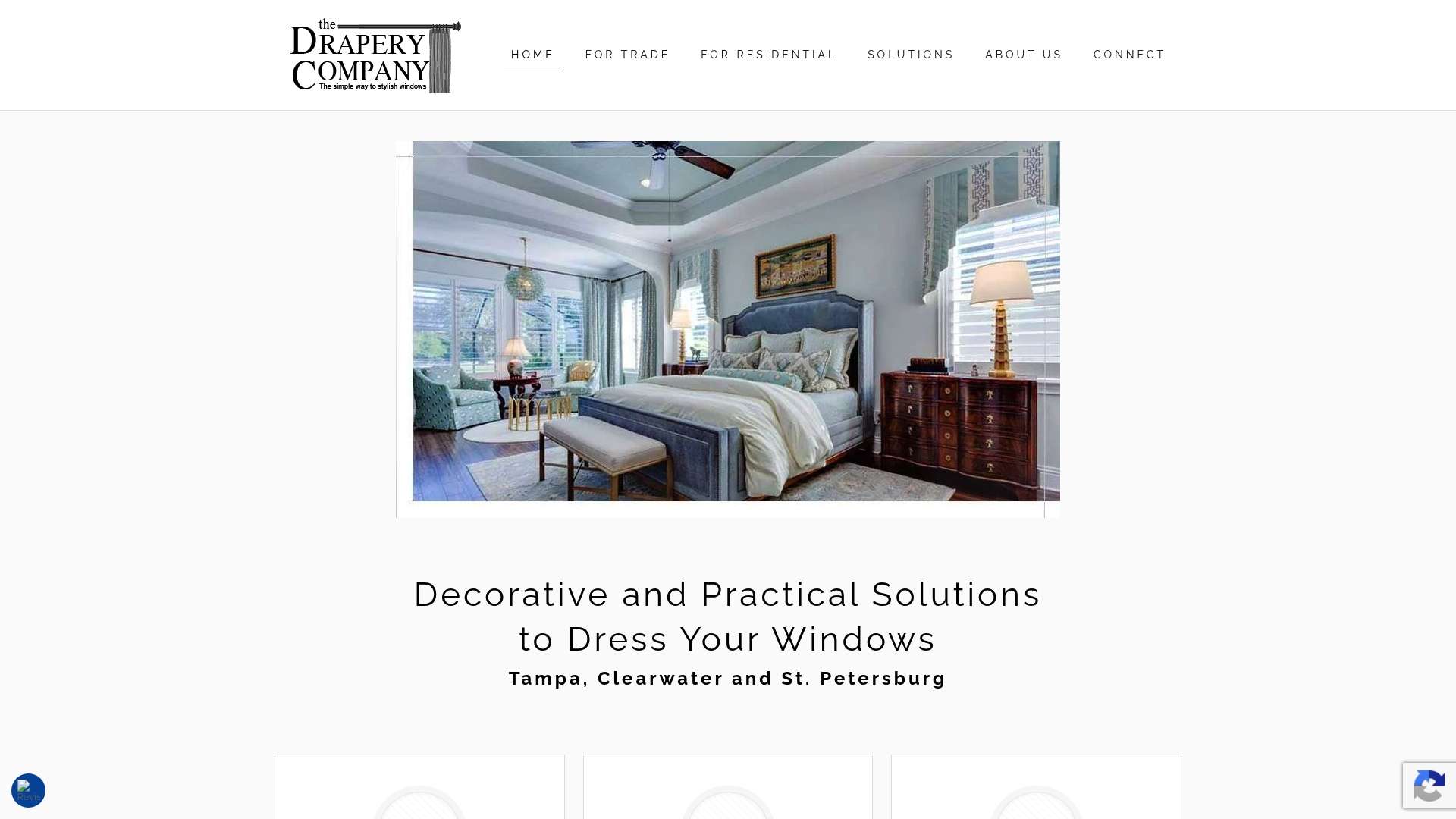 Draperycompany