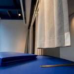 1788037596614_Curtain-edge-and-compliance-records-during-inspection | Drapery Company Curtain edge and compliance records during inspection